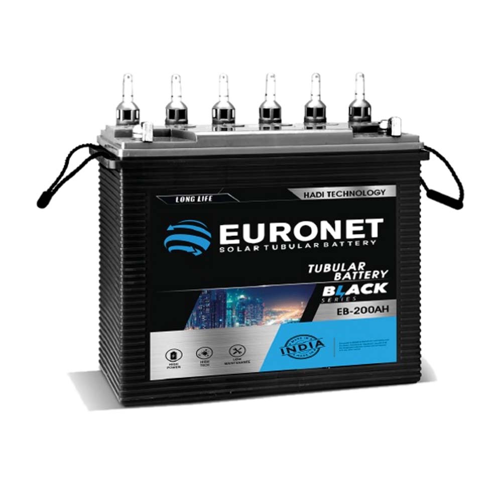 DEEP CYCLE BATTERIES Deko Power Sri Lanka