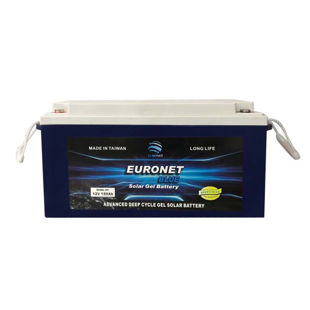 DEEP CYCLE BATTERIES Deko Power Sri Lanka