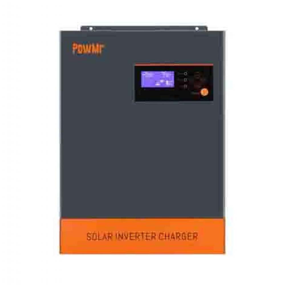 GROWATT SPF 5000 ES MPPT OFF GRID 5KW HYBRID INVERTER Deko Power Sri